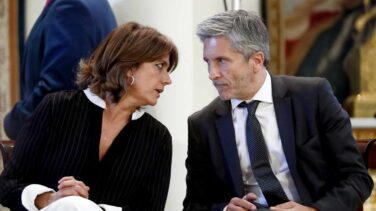 Interior autoriza el traslado cerca de Euskadi de otro preso de ETA