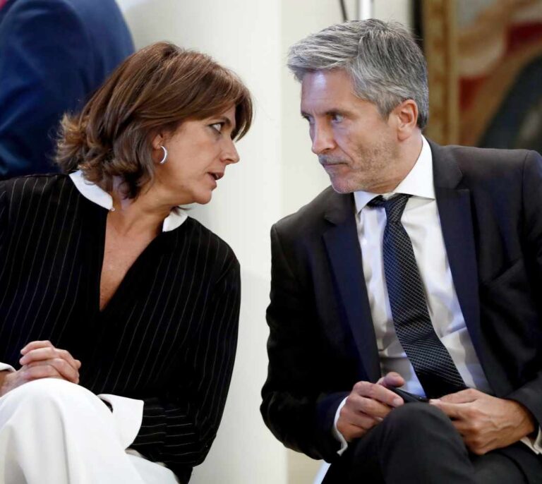 Interior autoriza el traslado cerca de Euskadi de otro preso de ETA