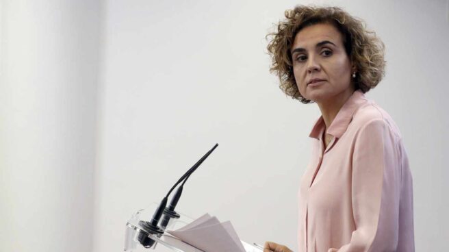 Dolors Montserrat encabezará la candidatura del PP a las elecciones europeas