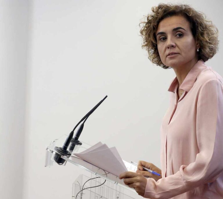 Dolors Montserrat encabezará la candidatura del PP a las elecciones europeas