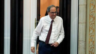 ERC gana el pulso: JxCat cede en la sustitución de sus diputados y evita las elecciones