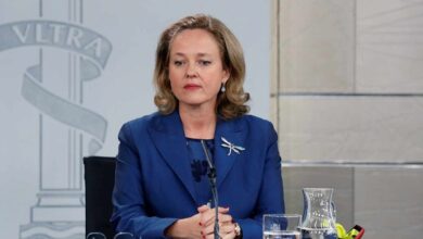 Las razones por las que Calviño no fue elegida presidenta del Eurogrupo