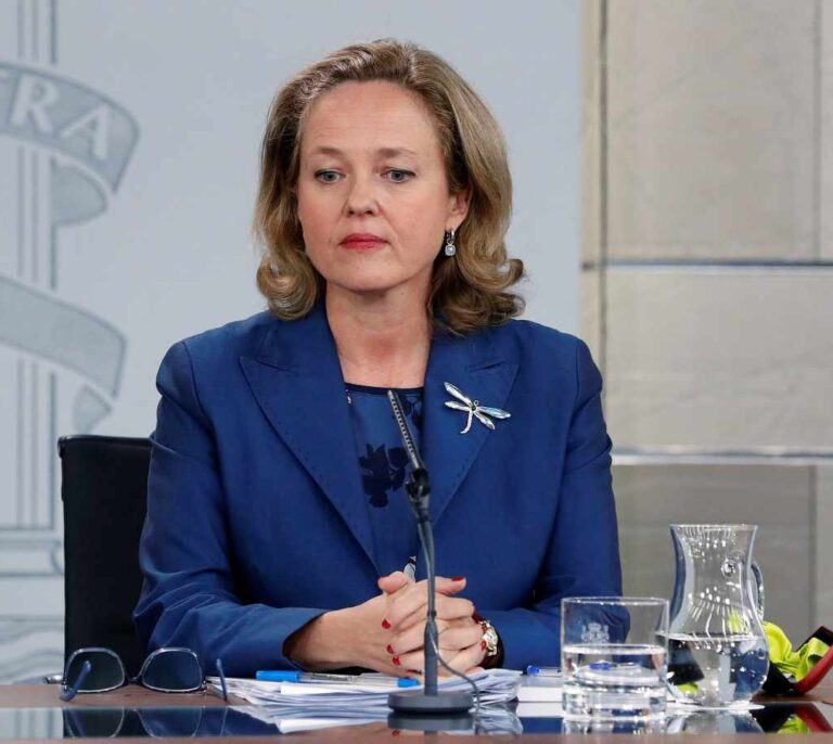 La OCDE alerta del impacto de la "incertidumbre política" en la economía española