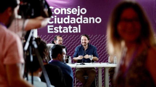 Ultimátum de Podemos: amenaza con rechazar los presupuestos de Sánchez