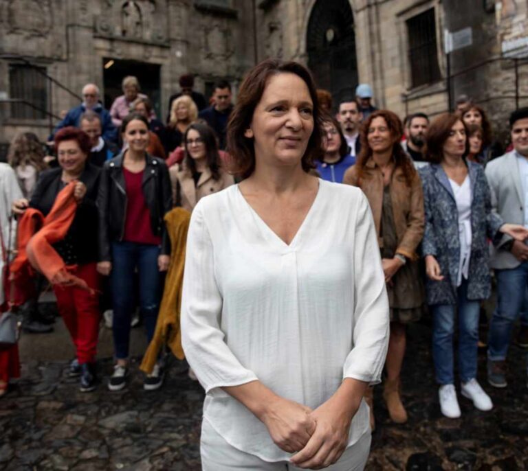 Iglesias se niega a auditar las primarias en Galicia y Bescansa protesta: "Quo vadis, Podemos?"