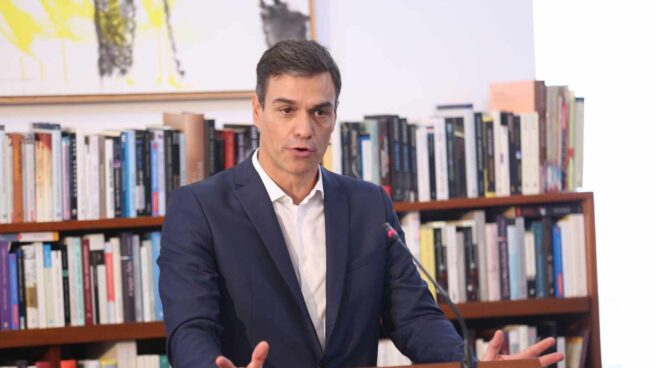 Pedro Sánchjez