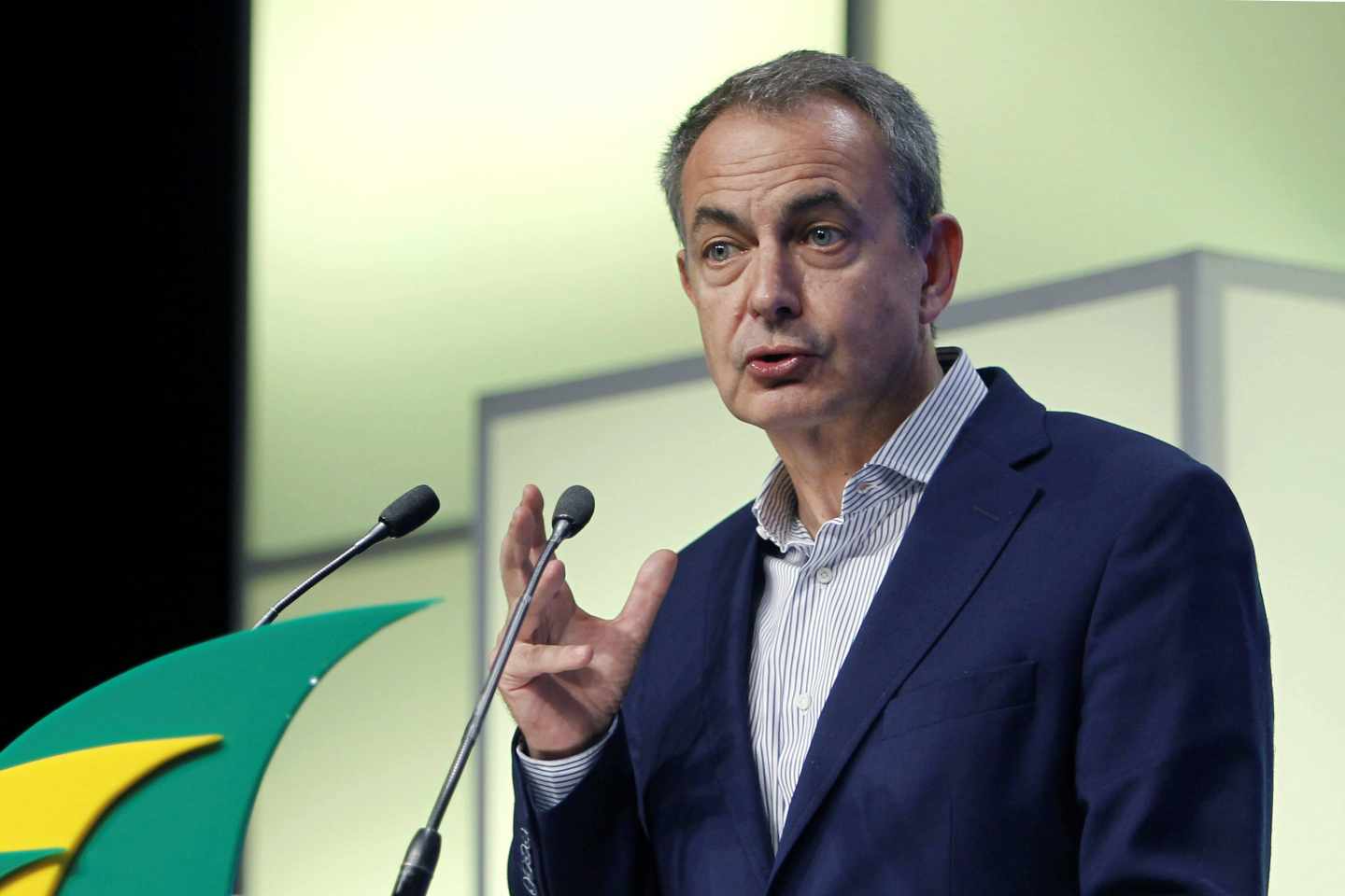Zapatero se planteó conceder indultos a los presos de ETA durante la tregua de 2006.