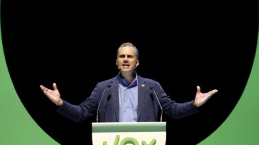 Vox exige negociar: no habrá investidura si no cambia la ley de violencia machista