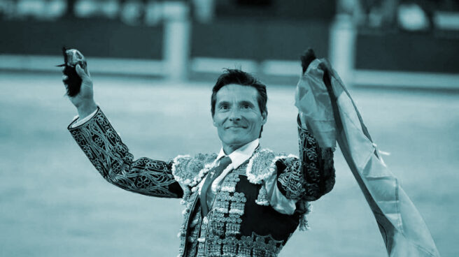 Diego Urdiales.