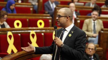 El TSJC imputa al "conseller" de Interior por promover el 1-O entre los alcaldes