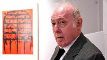 Muere el pintor Eduardo Arroyo a los 81 años