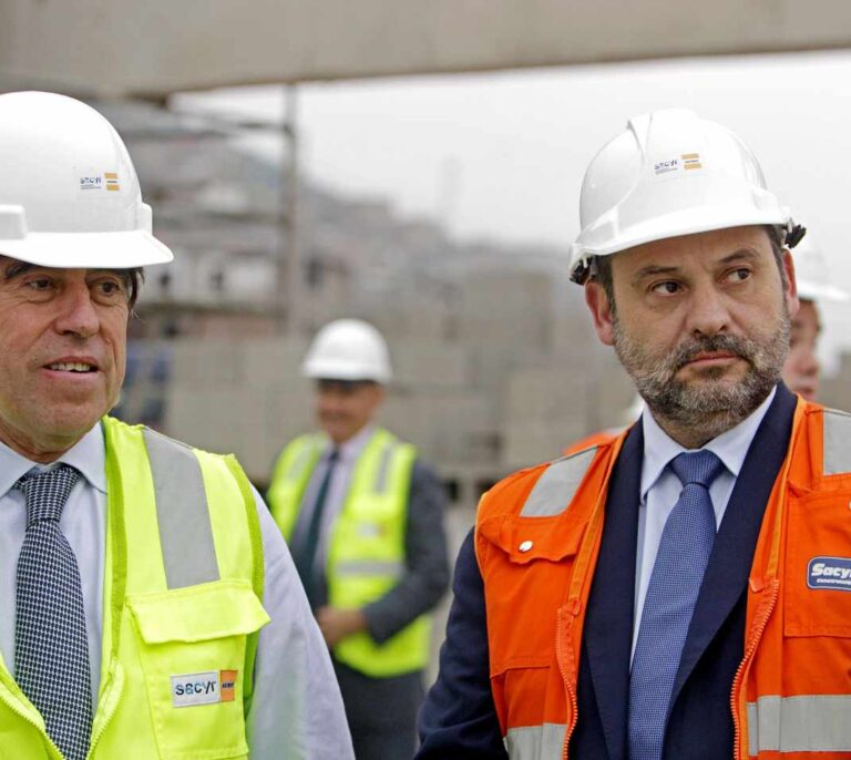 Globalvía reclamará 100 millones a Sacyr por no venderle su participación en Itínere