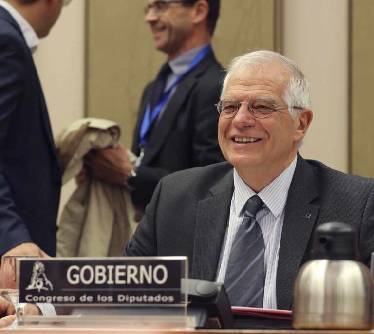 España retira el estatus diplomático al delegado del Gobierno de Flandes en España