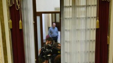 Iglesias, sobre su visita a prisión: "Quiero verme con Junqueras lo antes posible"