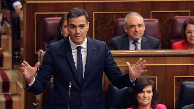 Las encuestas privadas desmienten al CIS y reducen a dos puntos la distancia PSOE-PP