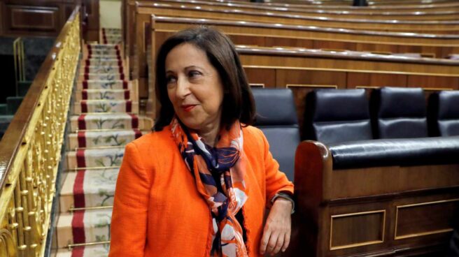 Margarita Robles