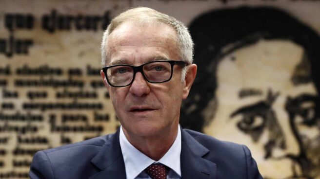 El ministro de Cultura y Deporte, José Guirao. El ministro de Cultura y Deporte, José Guirao.