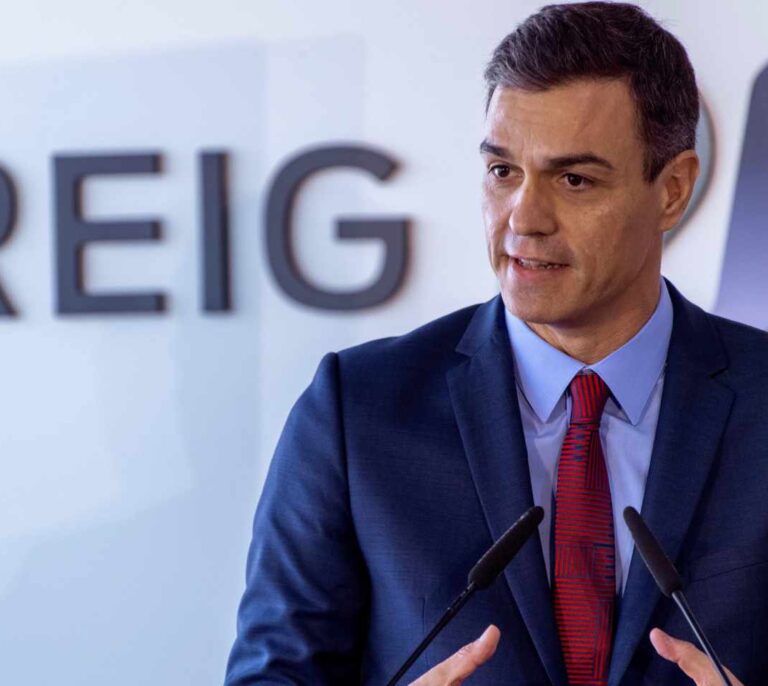 Cuando Pedro Sánchez sí veía "clarísimamente" delito de rebelión en el 1-O