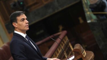 Sánchez descarta dejar de vender armas a Arabia: "No me puedo permitir ese lujo"
