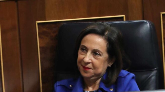 Robles nombra como secretaria de Estado de Defensa a la ex 'número dos' del CNI