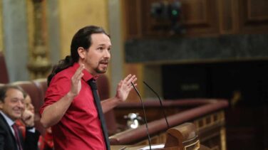 El 'pablista' Jesús Montero acusa a Iglesias de llevar a Podemos al "desastre político"