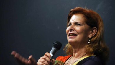 "Feminista pionera" y "gran compañera": Reacciones a la muerte de Carmen Alborch