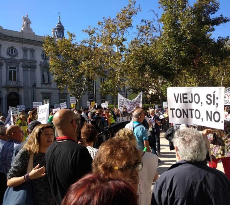 Nuevo Pleno convocado: el día 11 el Supremo estudiará la nulidad del fallo de las hipotecas
