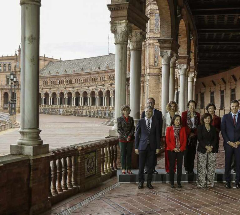 El Gobierno niega que intente "marcar el paso" al Tribunal Supremo sobre el 'procés'