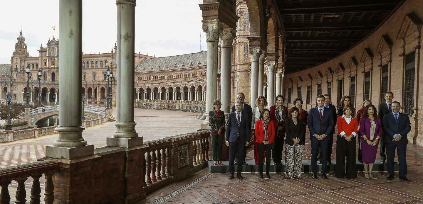 El Gobierno niega que intente "marcar el paso" al Tribunal Supremo sobre el 'procés'