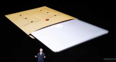 Un iPad... ¿hecho iPhone?