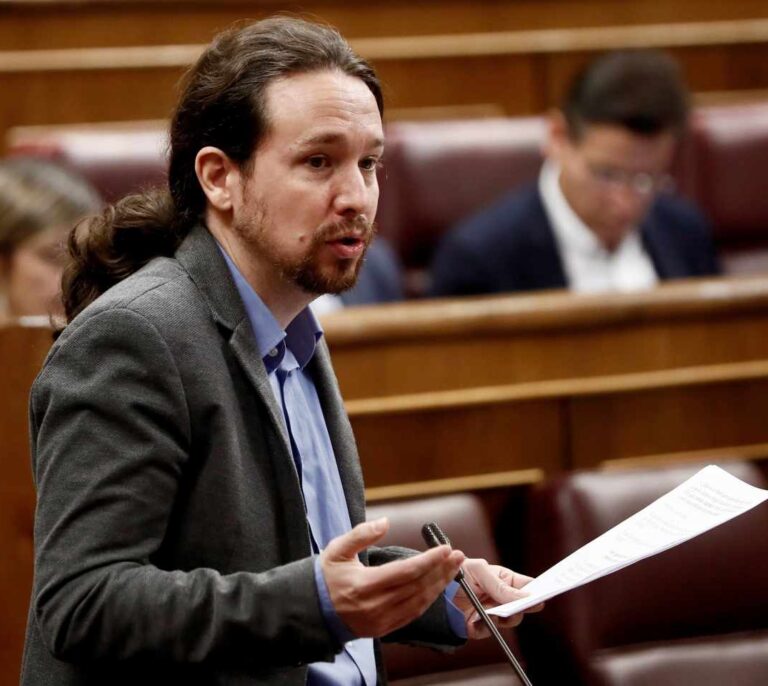 Iglesias abre primarias exprés para reforzar su liderazgo en Podemos antes de su baja