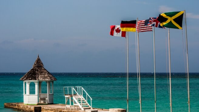El secreto de Jamaica, la mejor Bolsa del mundo.
