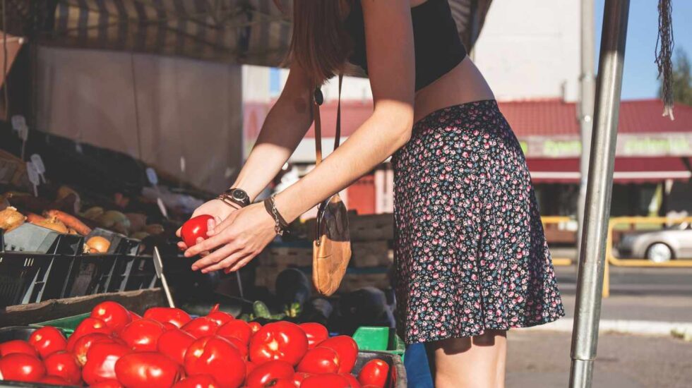 un 7,8% de los españoles se declara ‘veggie’, es decir, vegano, vegetariano o flexitariano