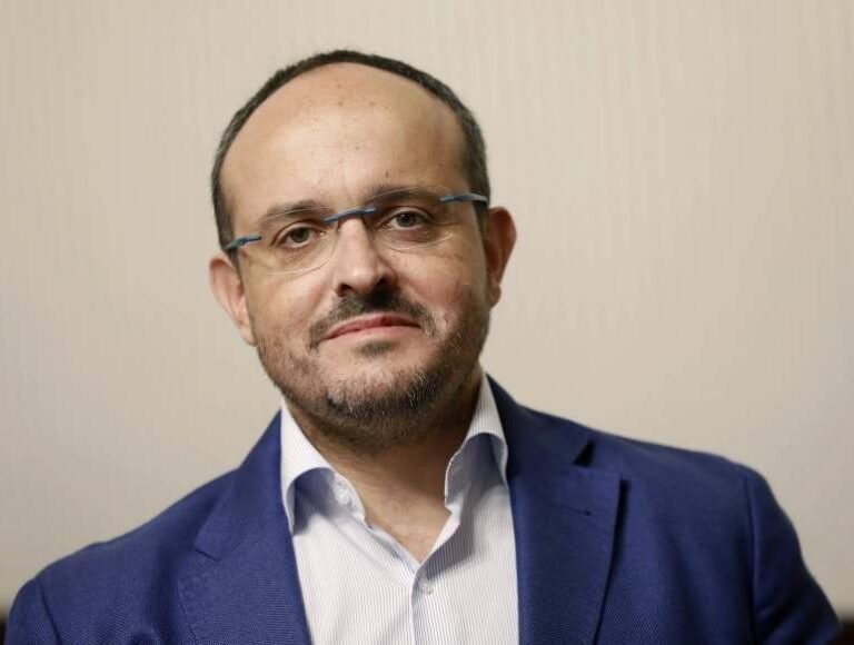 "Yo gano unas elecciones en Cataluña y no me largo a los dos meses"