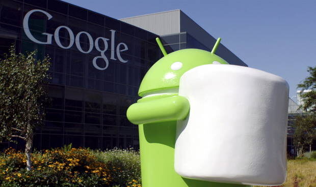Google cambia Android y cobrará a los fabricantes de móviles por sus aplicaciones