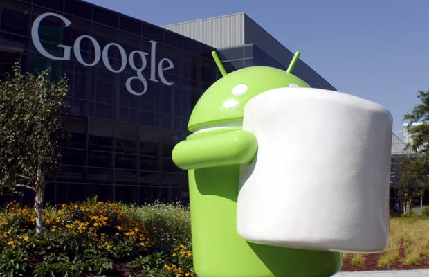 Google cambia Android y cobrará a los fabricantes de móviles por sus aplicaciones