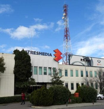 Atresmedia plantea un plan de bajas incentivadas para sus trabajadores de más [...]