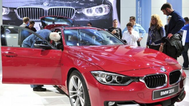 BMW llama a revisión a 1,6 millones de automóviles diésel por riesgo de incendio