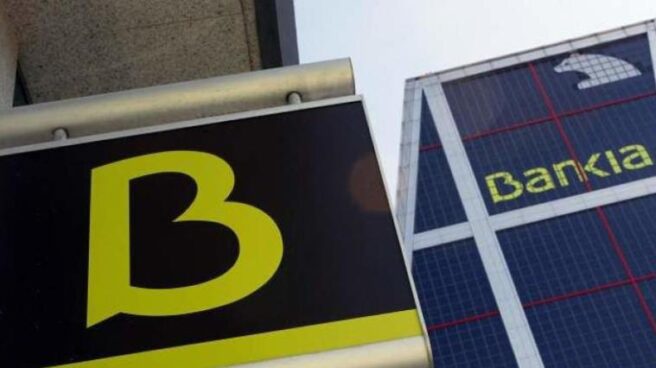 Bankia gana 575 millones hasta septiembre, un 22,6% menos, por mayores provisiones