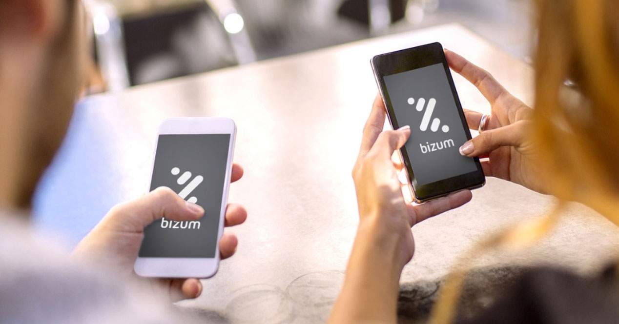 Los clientes de Bizum intercambiarán este año 25.000 millones de euros