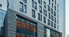 Los hoteles de Muji