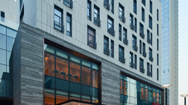 COVER MUJI HOTELS 5 COVER MUJI HOTELS 5
