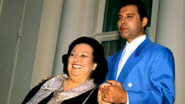 Callas + Tebaldi = Caballé, una diva universal