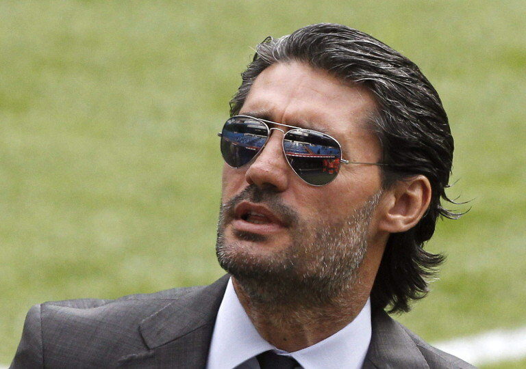 Caminero se enfrenta a cuatro años de cárcel por presunto blanqueo de dinero del narcotráfico