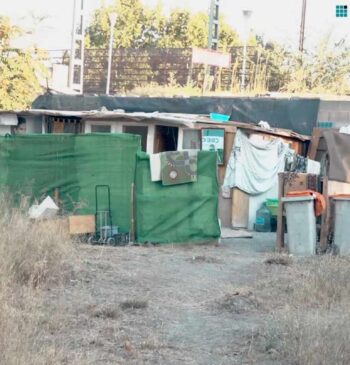 Los otros mini 'Gallineros' de Madrid