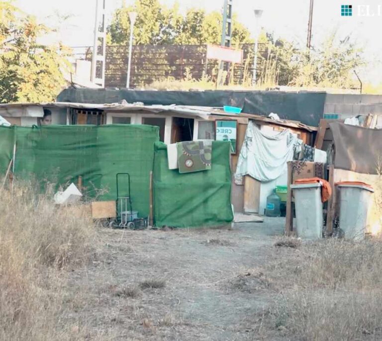 Los otros mini 'Gallineros' de Madrid