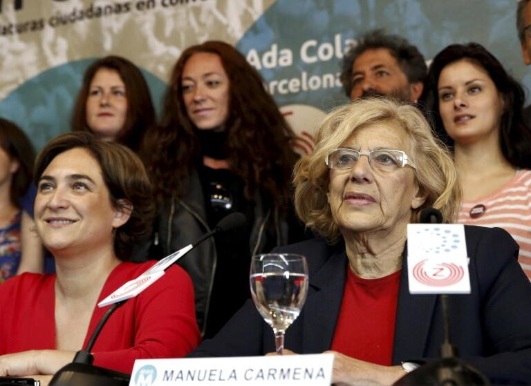 Hasta cuatro alcaldes tienen un sueldo más alto que el presidente del Gobierno