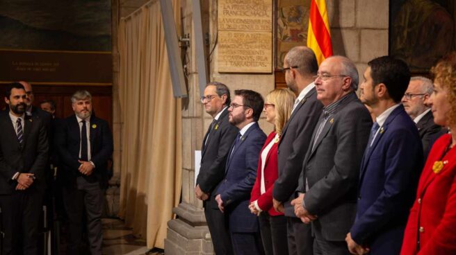 Torra Consell de la Republica
