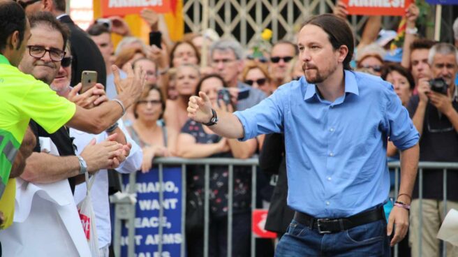 Pablo Iglesias, Podemos Pablo Iglesias, Podemos