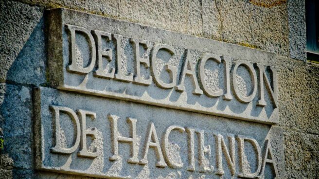 Delegación de Hacienda Delegación de Hacienda